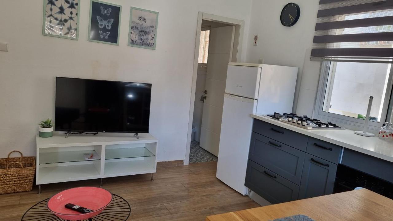 Stylish Quiet And Central Rechovot Exterior foto
